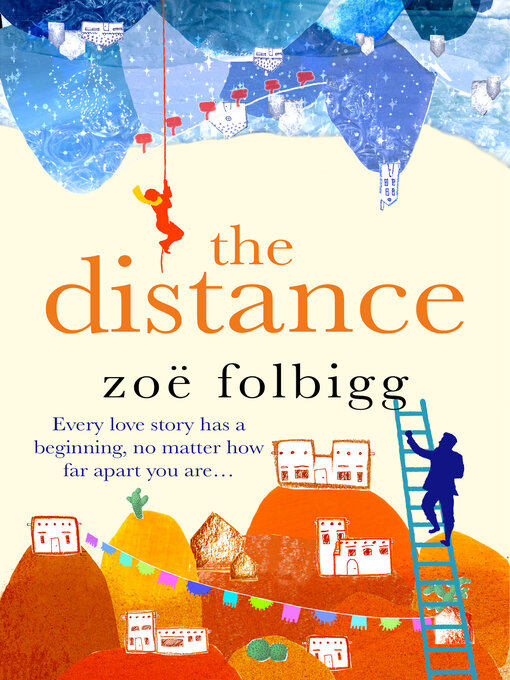 Title details for The Distance by Zoë Folbigg - Available